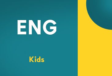 ENG – KIDS