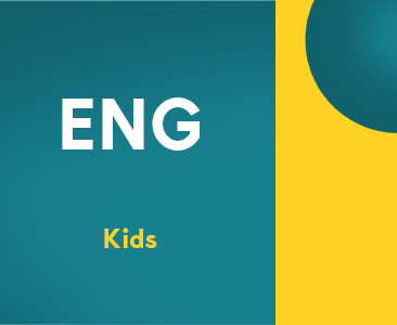 ENG – KIDS